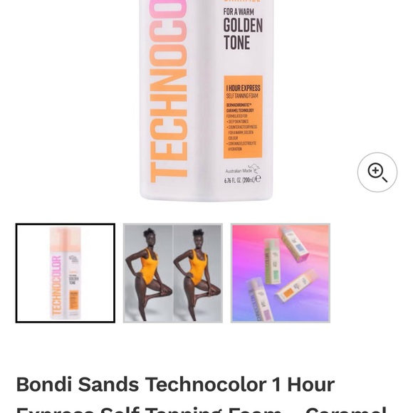 Bondi Sands Technicolor - Picture 3 of 3